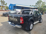 8462 - 12/13, TOYOTA KUN26 HILUX, ** ONLY 79,753 KMS **, 1KD-FTV, 5SPD, SR5