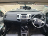 8462 - 12/13, TOYOTA KUN26 HILUX, ** ONLY 79,753 KMS **, 1KD-FTV, 5SPD, SR5