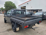 8588 - 08/19, TOYOTA GUN126 HILUX, ** ONLY 91,627 KMS **, 1GD-FTV, 6SPD, SR