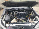 8581 - 08/17, TOYOTA GUN126 HILUX, 1GD-FTV, AUTO, SR