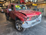 8607 - 07/01, TOYOTA LN167 HILUX, 5L-E, 5SPD