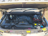 8605 - 09/05, LANDROVER DISCOVERY 3, TDV6, AUTO, HSE