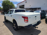 8501 - 05/18, MITSUBISHI MQ TRITON, ** ONLY 72,480 KMS **, 4N15, AUTO, GLX