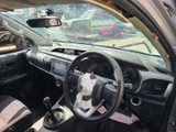 8567 - 06/16, TOYOTA GUN125 HILUX, ** ONLY 87,326 KMS **, 2GD-FTV, 6SPD, WORKMATE