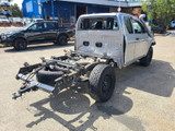8567 - 06/16, TOYOTA GUN125 HILUX, ** ONLY 87,326 KMS **, 2GD-FTV, 6SPD, WORKMATE