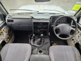 8347 - 05/97, NISSAN GQ PATROL, RD28T, 5SPD, RX
