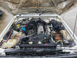 8347 - 05/97, NISSAN GQ PATROL, RD28T, 5SPD, RX