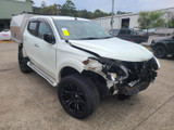 8574 - 04/18, MITSUBISHI MQ TRITON, 4N15, 6SPD, GLS