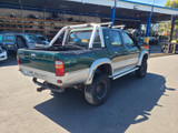 8619 - 01/05, TOYOTA VZN167 HILUX, 5VZ-FE, 5SPD, SR5