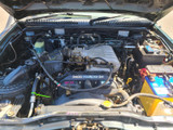 8619 - 01/05, TOYOTA VZN167 HILUX, 5VZ-FE, 5SPD, SR5