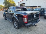 8373 - 06/21, FORD PX3 RANGER, ** ONLY 78,182 KMS **, YN2S, AUTO, WILDTRAK