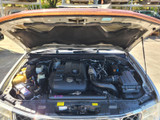8538 - 10/07, NISSAN R51 PATHFINDER, YD25, AUTO, ST-L