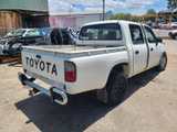 8507 - 12/99, TOYOTA RZN149 HILUX, 3RZ-FE, 5SPD