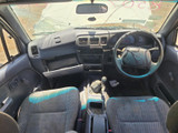 8507 - 12/99, TOYOTA RZN149 HILUX, 3RZ-FE, 5SPD