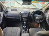 8341 - 05/15, HOLDEN RG COLORADO, 2.8L T/D, AUTO, LTZ