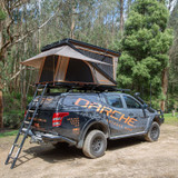 Darche Ridgeback HighRize Roof Top Tent 1250 - T050801566