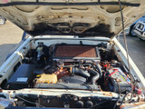 8313 - 11/11, TOYOTA VDJ76 LANDCRUISER, 5SPD, WORKMATE