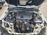 8535 - 12/11, TOYOTA KUN26 HILUX, 1KD-FTV, AUTO, SR5