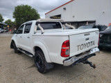 8535 - 12/11, TOYOTA KUN26 HILUX, 1KD-FTV, AUTO, SR5
