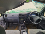 8615 - 01/04, TOYOTA LN167 HILUX, 5L-E, 5SPD