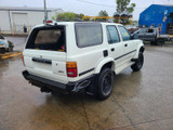 8496 - 10/95, TOYOTA VZN130 4RUNNER, 3VZ-E, 5SPD, RV6