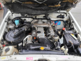 8622 - 11/99, TOYOTA HZJ79 LANDCRUISER, 1HZ, 5SPD