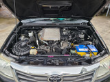 8640 - 06/13, TOYOTA KUN26 HILUX, 1KD-FTV, AUTO, SR5
