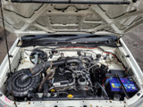8630 - 06/11, TOYOTA TGN16 HILUX, 2TR-FE, 5SPD, WORKMATE