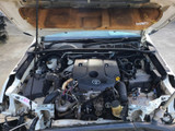 8632 - 08/16, TOYOTA GUN126 HILUX, ** ONLY 83,362 KMS **, 1GD-FTV, AUTO, SR