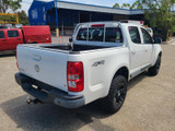 8379 - 09/14, HOLDEN RG COLORADO, LWN, AUTO, LX