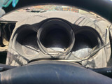 8602 - 01/07, TOYOTA KUN26 HILUX, 1KD-FTV, 5SPD, SR5