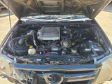 8602 - 01/07, TOYOTA KUN26 HILUX, 1KD-FTV, 5SPD, SR5