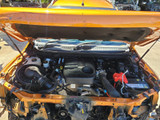 8646 - 11/17, FORD PX2 RANGER, P5AT, AUTO, WILDTRAK
