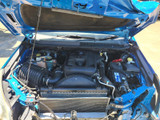 8633 - 01/16, HOLDEN RG COLORADO, 2.8L T/D, 5SPD, LTZ