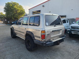 8621 - 05/91, TOYOTA HDJ80 LANDCRUISER, 1HD-T, 5SPD, GXL