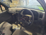 8650 - 05/00, TOYOTA LN167 HILUX, 5L, 5SPD