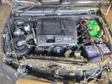 8648 - 01/14, TOYOTA KUN26 HILUX, 1KD-FTV, 5SPD, SR5