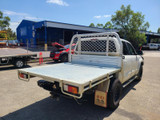 8657 - 07/14, VOLKSWAGEN 2H AMAROK, CNEA 2.0L TWIN TURBO DIESEL, 6SPD, HIGHLINE