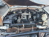 8668 - 03/94, TOYOTA HZJ80 LANDCRUISER, 1HZ, 5SPD, GXL