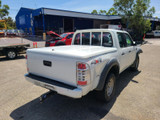 8639 - 07/10, FORD PK RANGER, 3.0L WEAT, 5SPD, XL