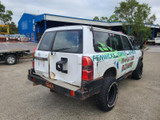 8484 - 04/10, NISSAN GU PATROL, TB48, AUTO, ST-S