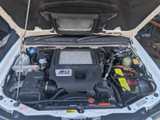 8673 - 05/10, HOLDEN RC COLORADO, 4JJ1, 5SPD, LX