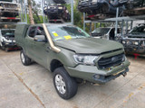 8682 - 11/19, FORD PX3 RANGER, P5AT, 6SPD, XLT