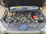 8682 - 11/19, FORD PX3 RANGER, P5AT, 6SPD, XLT