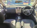 8677 - 05/09, ISUZU RA DMAX, 4JJ1, AUTO, LS-M