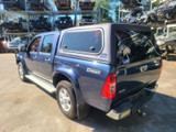 8677 - 05/09, ISUZU RA DMAX, 4JJ1, AUTO, LS-M
