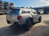 8695 - 10/08, MITSUBISHI ML TRITON, 4M41, 5SPD, GLS