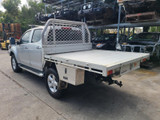 8671 - 12/14, ISUZU RC DMAX, 4JJ1, 5SPD, LS-U HI-RIDE