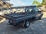 8707 - 08/10, FORD PK RANGER, 3.0L WEAT, AUTO, XL