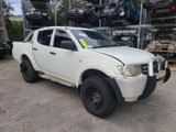 8700 - 05/13, MITSUBISHI MN TRITON, 4D56, AUTO, GLX